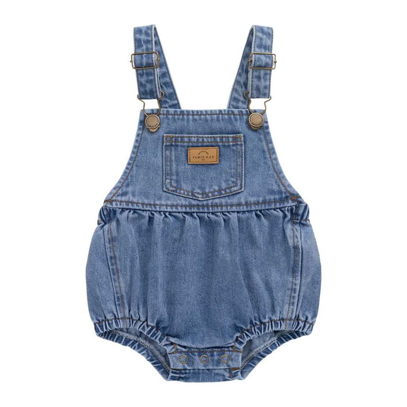 Jamie Kay Pax Playsuit image number 0